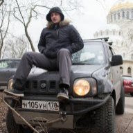 Макс Тимошин