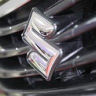 suzuki cross