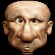 Лысый Дед