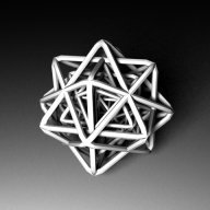 tesseract