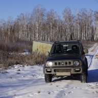 Belka-warrior