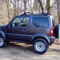 Алексей Jimny