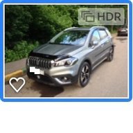 SX4 NEW 2017