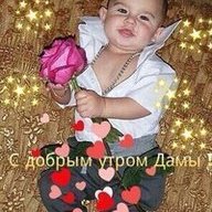 Алик Троянов