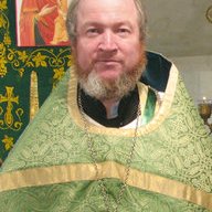 о.Алексей Ширяев