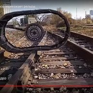 Гусеничное колесо