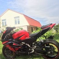 GSX-R1000 K6