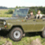 UAZtank