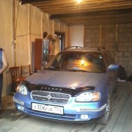 Volkdriver