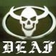 DEAF