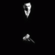 Gangster