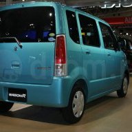 SUZUKIZAWR