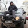 Макс Тимошин