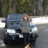 Кира Федорова