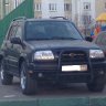 Испанец