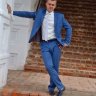Евгений Соловьев