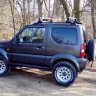 Алексей Jimny