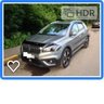 SX4 NEW 2017