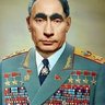 Георгий Сычев