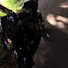 Black Panther