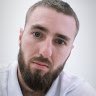 Александр Руденко