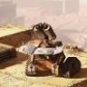 WALLE
