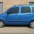 Roman Wagon R+ 2001